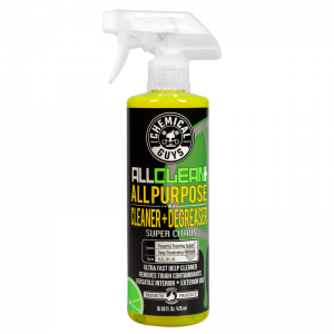 All Clean Citrus All Purpose Cleaner