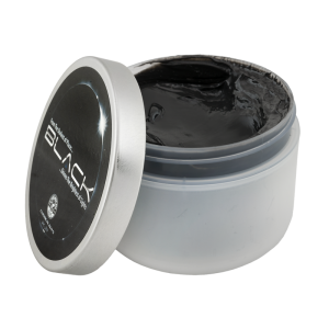 Black Luminous Glow Infusion Wax