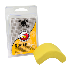 OG Clay Bar Light Medium Duty