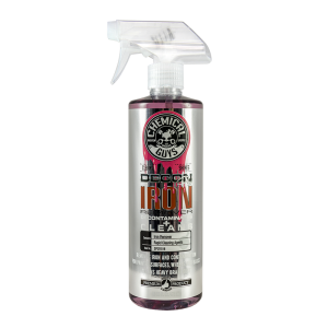 Decon Pro Iron