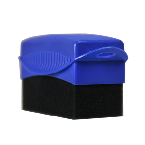 Esponja Aplicador de Llantas (azul)