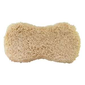 Esponja de Microfibra Big Chubby (blanco)