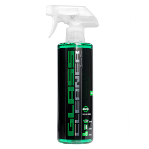 Glass Cleaner