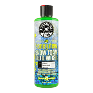 Honeydew Snow Foam Shampoo