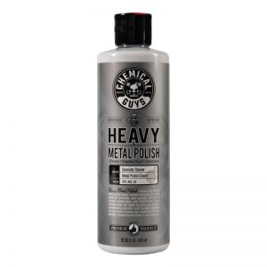 Heavy Metal Polish