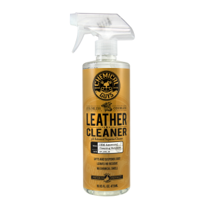 Leather Cleaner
