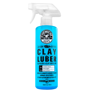Clay Luber Synthetic Lubricant