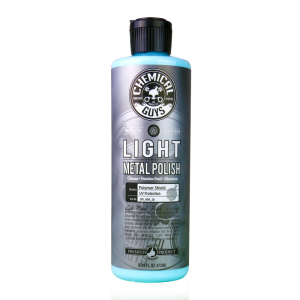 Light Metal Polish
