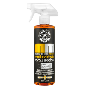 Meticulous Matte Detailer Spray & Sealant