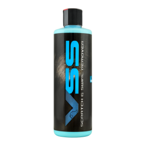 VSS One-Step Scratch & Swirl Remover Compound Polish