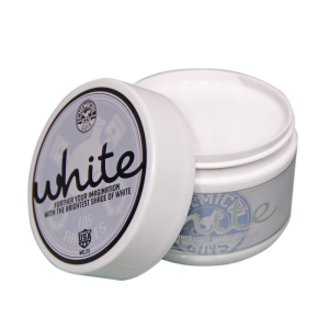 White Wax Cera