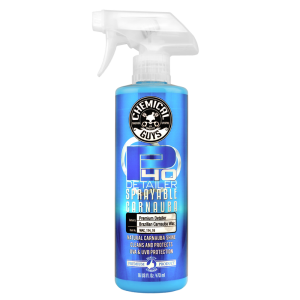 P40 Quick Detail Spray Natural Carnauba Shine