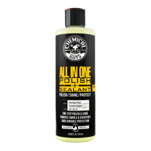 V4 All-in-one Compound Polish
