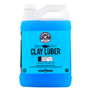 Clay Luber Synthetic Lubricant 1 GAL