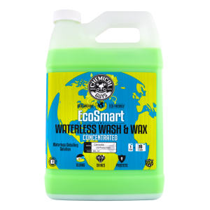 EcoSmart Waterless Car Wash & Concentrate  1 GAL
