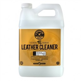 Leather Cleaner 1 GAL