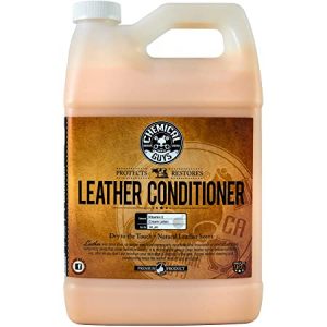 Leather Conditioner 1 GAL