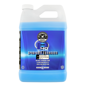 P40 Quick Detail Spray Natural Carnauba Shine 1 GAL